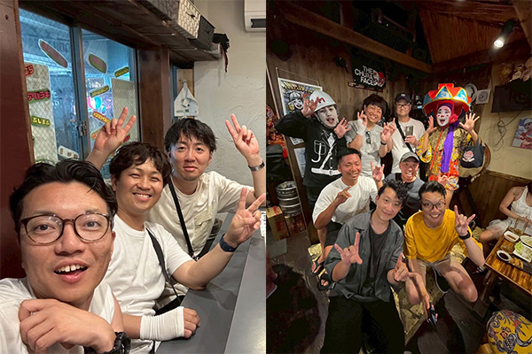 社員研修旅行で宮古島へ行ってきました。(2025年6月13日~15日) 画像