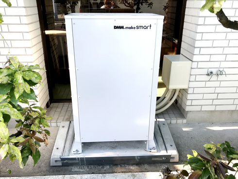 太陽光13.395kW 蓄電池10kWh アイキャッチ画像